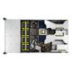 9. Platforma Asus Rack (2U) RS521A-E12-RS24U AMD Epyc 9005/9004 (16x NVMe/8x SATA HS, 2xM.2, 2x1Gbe, IPMI, 1+1 2000W)