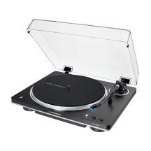 Gramofon Audio-Technica AT-LP70XBT automatyczny z napędem pasowym