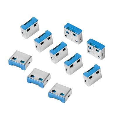 2. LogiLink AU0046 części do urządzeń wejściowych
