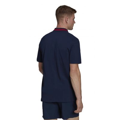 3. Koszulka polo adidas Arsenal Londyn HB6010