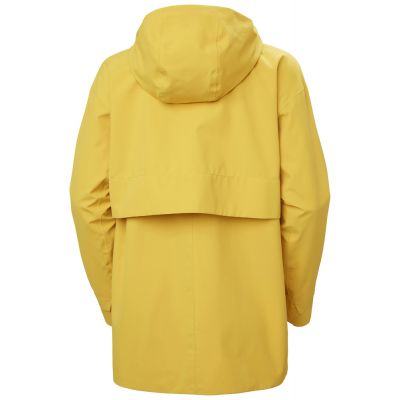 7. Kurtka przeciwdeszczowa Helly Hansen Jane Rain Jacket W 53740 344