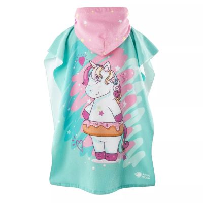2. Ręcznik Aquawave Pony Poncho 92800400594