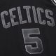 4. Koszulka Mitchell & Ness NBA Contrast 2K Swingman Jersey Celtics 2007 Kevin Garnett M TFSM6784-BCE07KGABLCK