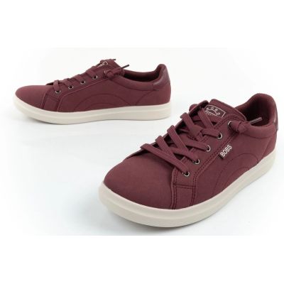 23. Buty Skechers Bobs D'vine W 114466/BURG