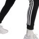 6. Spodnie adidas Essentials 3-Stripes Fleece W HZ5753