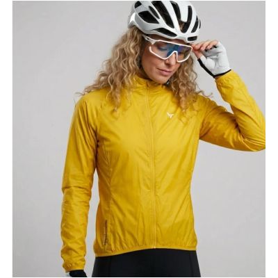 2. Kurtka rowerowa (windbreaker) damska SILVINI Women Jacket GELA