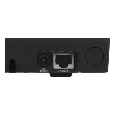 4. Router Mikrotik RB4011iGS+RM Total Ethernet  Ports:11; Architecture:ARM 32bit; CPU core:4