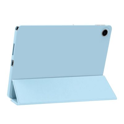 5. Etui Tech-Protect SmartCase na Lenovo Tab 10.1 TB-311 - niebieskie