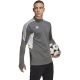 9. Bluza adidas Condivo 22 Training 1/2 zip M HD2312