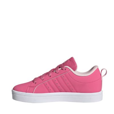 5. Buty dla dzieci adidas VS Pace 2.0 różowe JQ1879