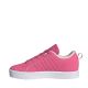 5. Buty dla dzieci adidas VS Pace 2.0 różowe JQ1879