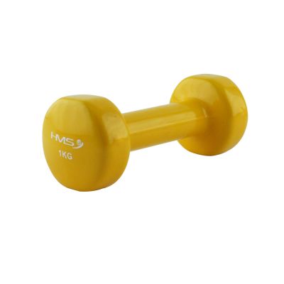 17. Ciężarek winylowy 1kg HMS 17023
