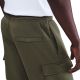 2. Spodenki męskie Nike Club oliwkowe FN3525 222