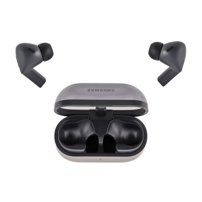 26. Słuchawki bezprzewodowe SAMSUNG Galaxy (R420) Buds3 FE Czarne