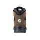 3. Buty Albatros Timber Mid M MLI-S36B9 ciemno brązowy