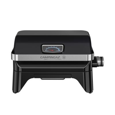 15. Campingaz Attitude 2GO Electric Grill Blad Prąd elektryczny Czarny