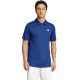 4. Koszulka męska adidas Club Tennis Polo granatowa JF8507