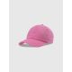 Czapka z daszkiem strapback uniseks 4F 4FWMM00ACABU465-54S