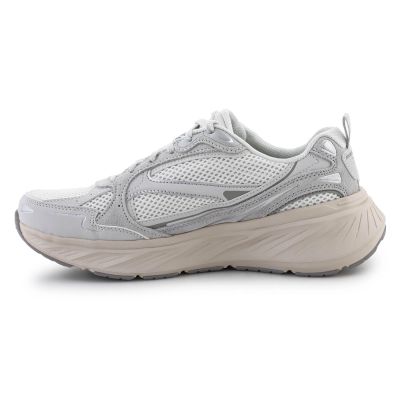 4. Skechers EDGERIDE - COOL FUSION 150493-OFWT OFF WHITE