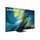 32. Telewizor Samsung QE55S95FATXXH OLED 55'' 4K Ultra HD 165Hz Tizen Dolby Atmos Czarny