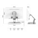 3. Monitor JAPANNEXT 54,6cm JN-IPS2152FHDR-C65W-FLD-T HDMI/DP Touch FHD