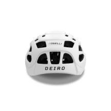 Rogelli kask DEIRO biały S-M