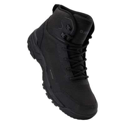 7. Buty Hi-tec Ilinoi Mid Wp M 92800442391 