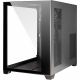 7. Inter-Tech C-501 Aspect Midi Tower Czarny