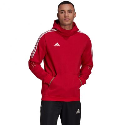 7. Bluza adidas Tiro 21 Sweat Hoody M GM7353
