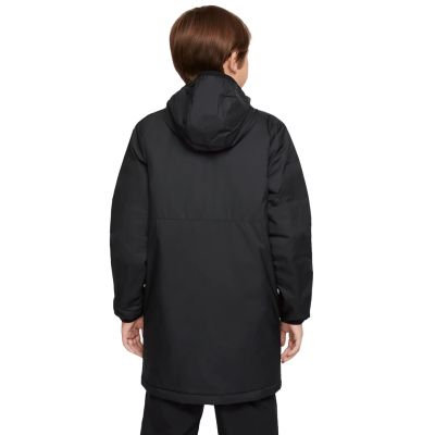 4. Kurtka Nike Team Park 20 Jr CW6158-010