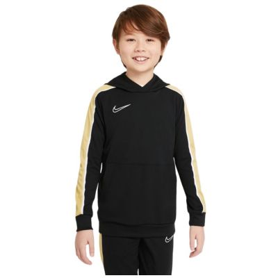 8. Bluza Nike NK Dry Academy Hoodie Po FP JB Jr CZ0970 011