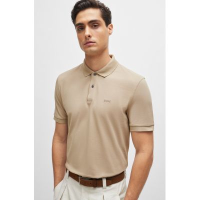 2. Koszulka Polo Boss Pallas M 50468301-255