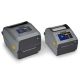 3. Zebra ZD621 drukarka etykiet bezpośrednio termiczny 203 x 203 DPI 203 mm/s Przewodowy i Bezprzewodowy Przewodowa sieć LAN Bluetooth