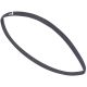 2. Opaski na włosy adidas Hairband 3-Pack IY7788