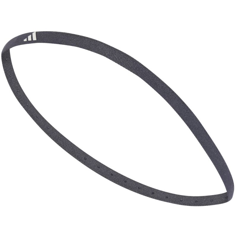 2. Opaski na włosy adidas Hairband 3-Pack IY7788
