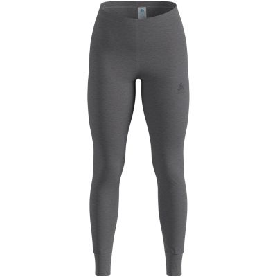 Spodnie Odlo BL BOTTOM long ACTIVE WARM roz. S Ciemnoszare