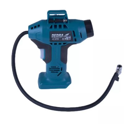 3. Kompresorek pistoletowy 11BAR SAS