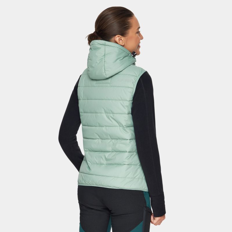 27. Kamizelka Alpinus Monza W BR18178