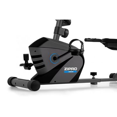 5. ZIPRO Vision Rower poziomy
