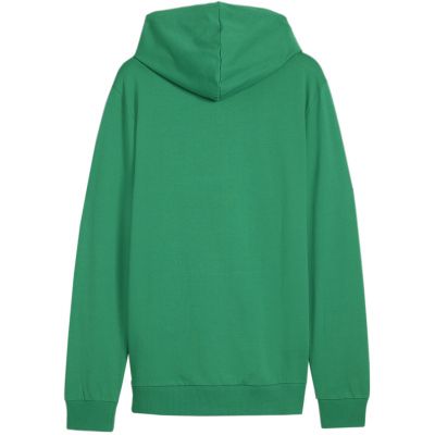 4. Bluza Puma Team Goal Casuals Hooded M 658595 05