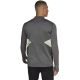 8. Bluza adidas Condivo 22 Training 1/2 zip M HD2312