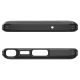 22. Etui Spigen Tough Armor na Samsung Galaxy S23 Ultra - czarne