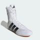 2. Buty bokserskie Adidas BOX HOG Classic