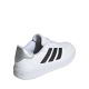9. Buty adidas Courtblock W IF6493
