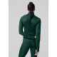 7. Kurtka CASALL Refine Training Jacket zielony