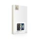 5. Etui Tech-Protect MagMat MagSafe na iPhone 16e /17e - czarne-przezroczyste