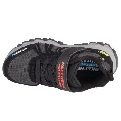 3. Skechers Rugged Ranger - Hydro Explorer 406411L-BKRD Czarne 29