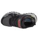3. Skechers Rugged Ranger - Hydro Explorer 406411L-BKRD Czarne 29
