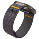7. Pasek Spigen Athlex Air na Apple Watch 44 / 45 / 46 / 49 mm - szary