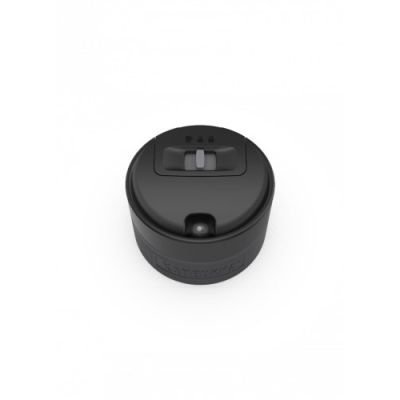 2. Kubek termiczny Kambukka Etna Grip 500ml, Black Steel